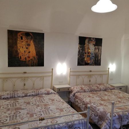 B&B Camere Montalto Centro Montalto di Castro Exterior foto