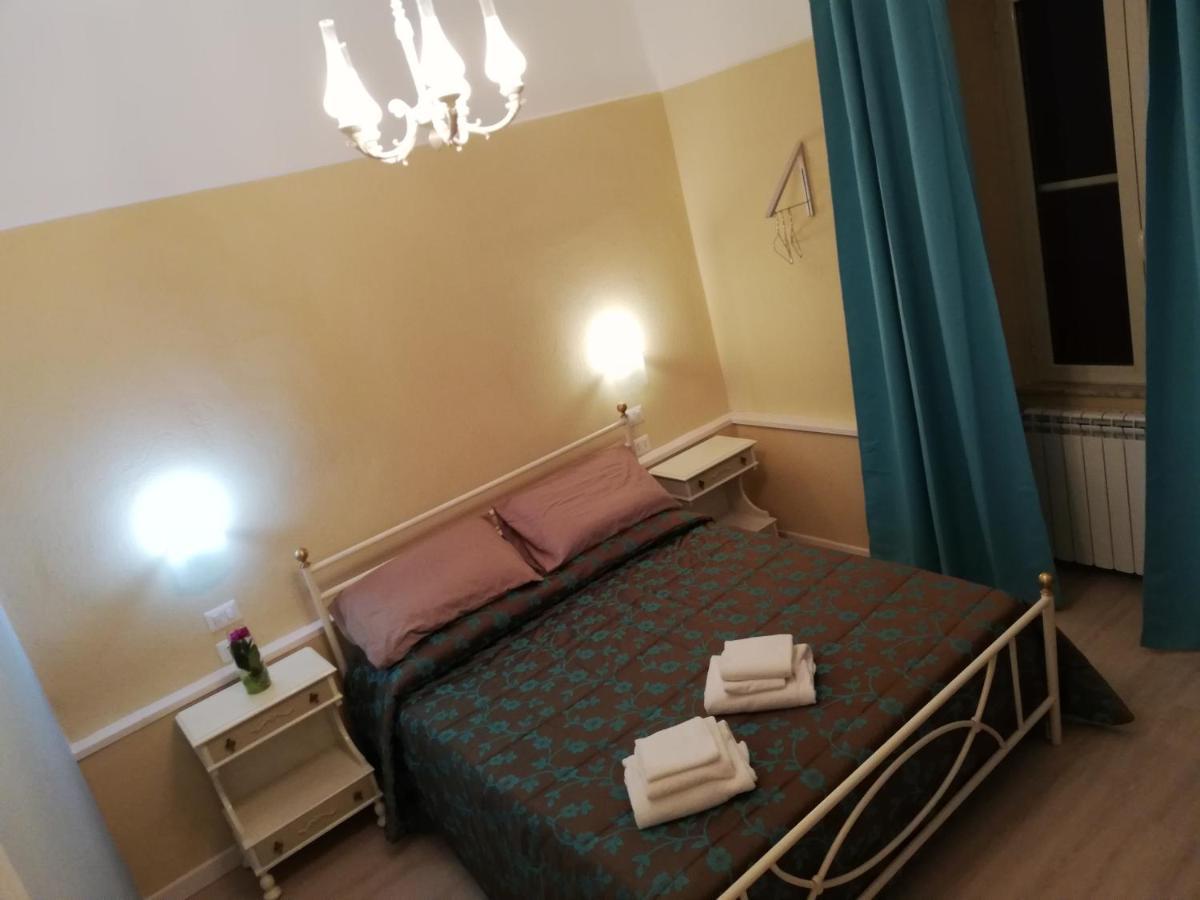 B&B Camere Montalto Centro Montalto di Castro Exterior foto