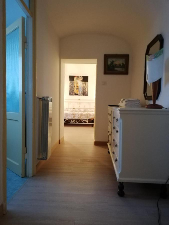 B&B Camere Montalto Centro Montalto di Castro Exterior foto